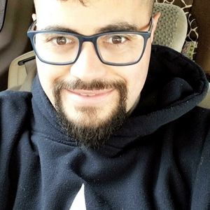 Meet your Posher, Eduardo